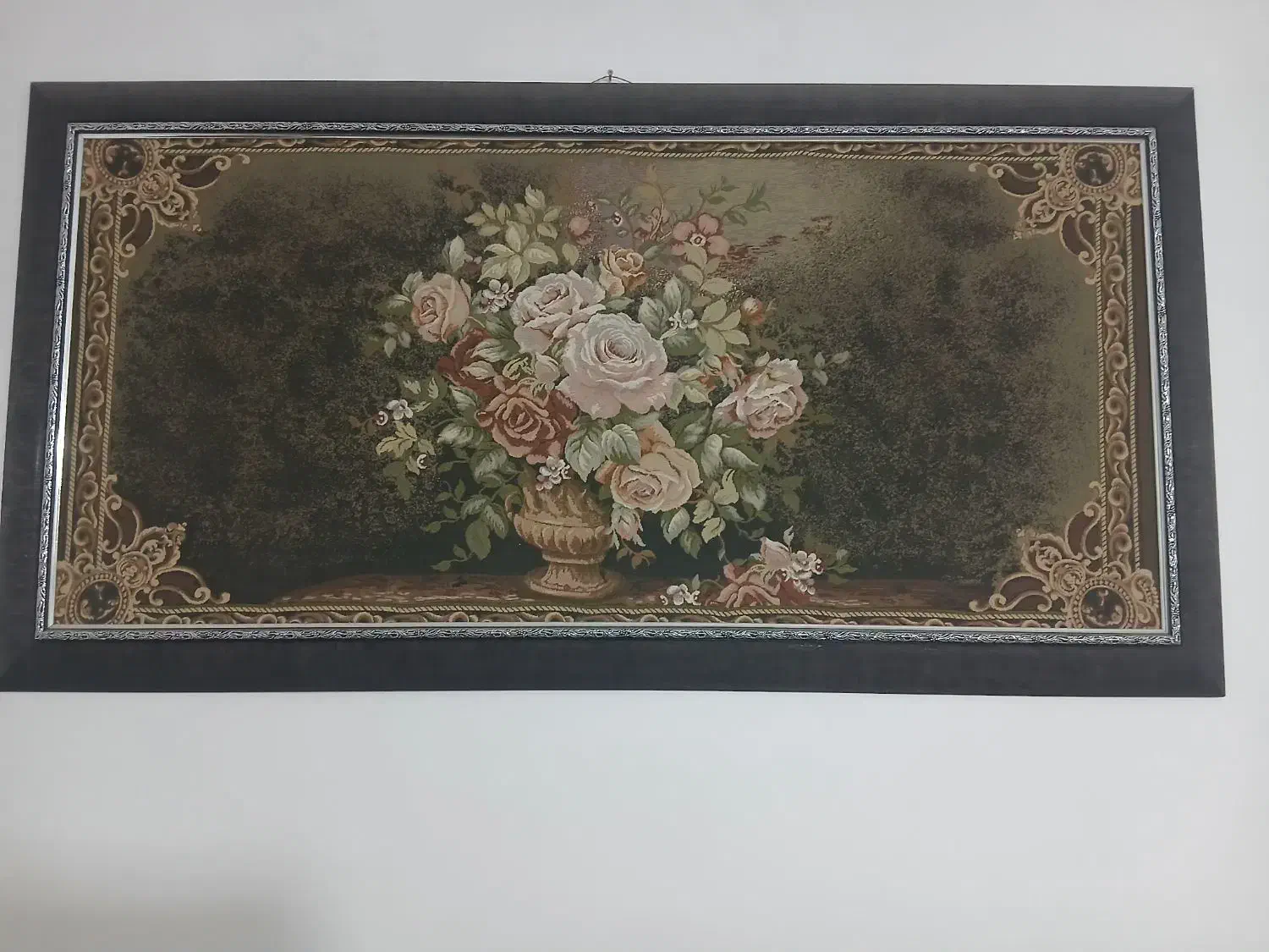 تابلو|تابلو فرش|مشهد, یوسفیه (شهرک غرب)|دیوار