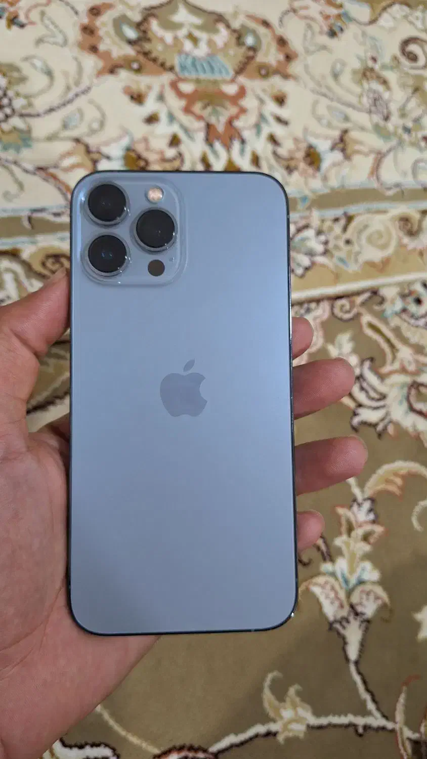 ایفون ۱۳ پرومکس|موبایل|اشنویه, |دیوار