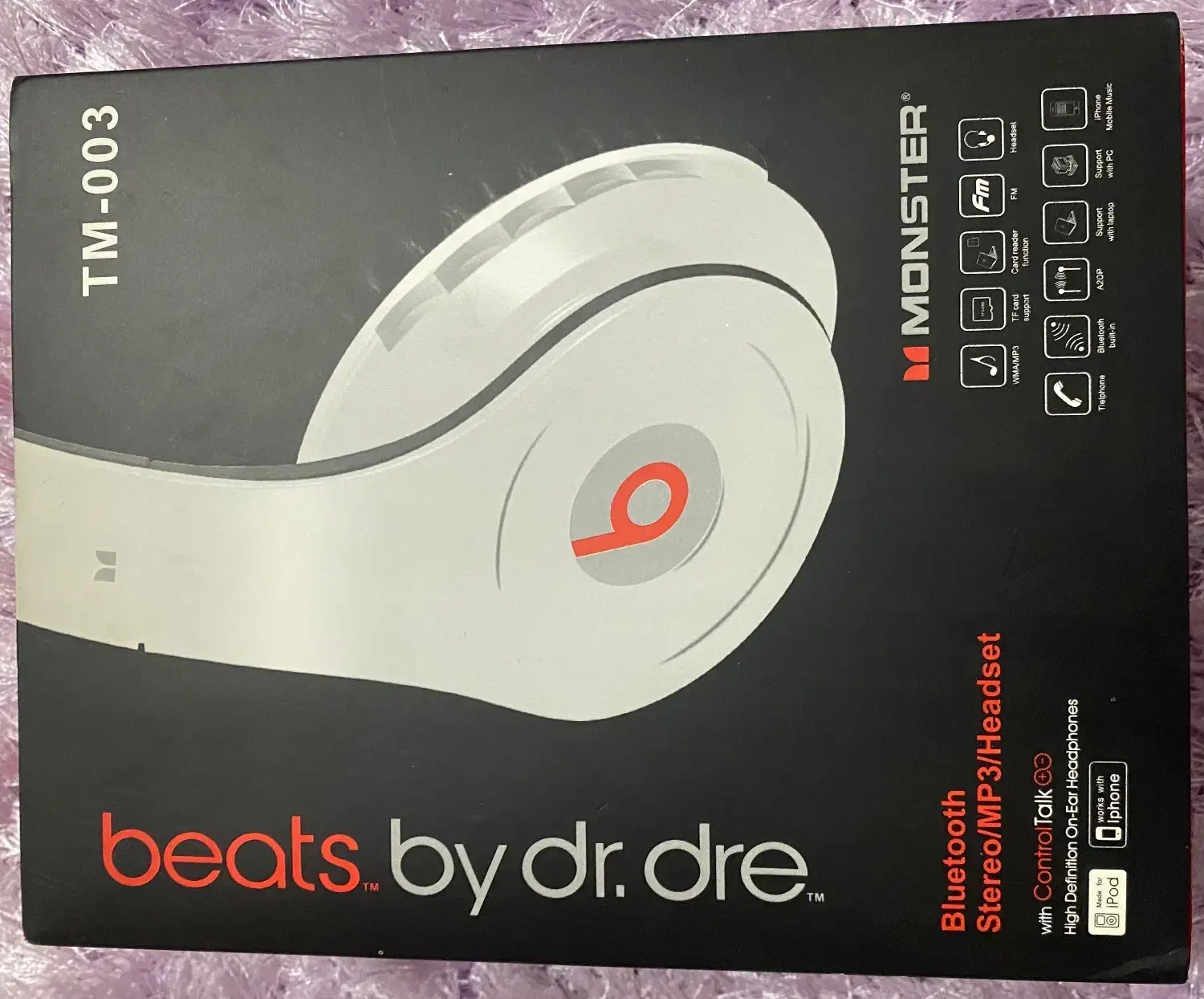 هدفون|پخشکننده همراه|تهران, تهرانپارس غربی|دیوار