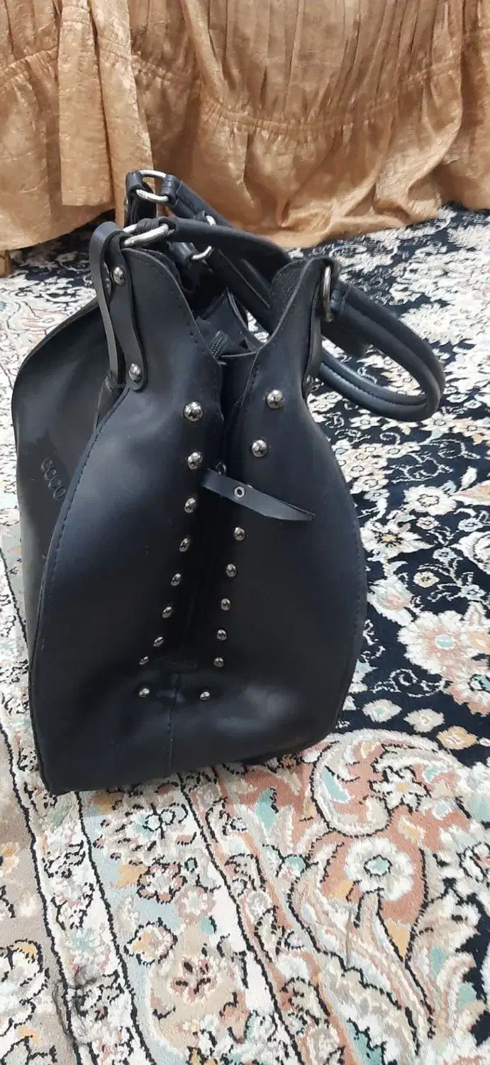 کیف چرم|کیف، کفش، کمربند|رشت, توشیبا|دیوار