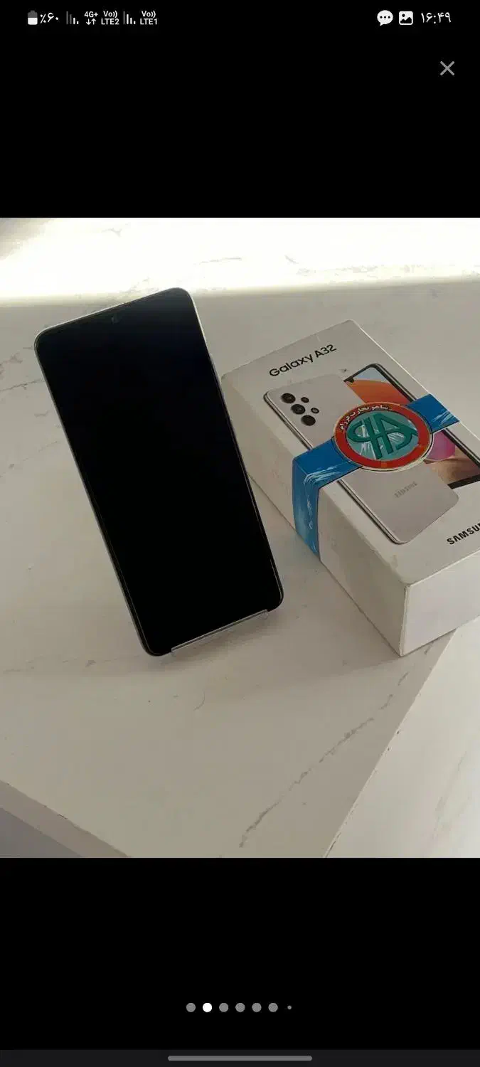 a32سامسونگ|موبایل|اسدآباد, |دیوار