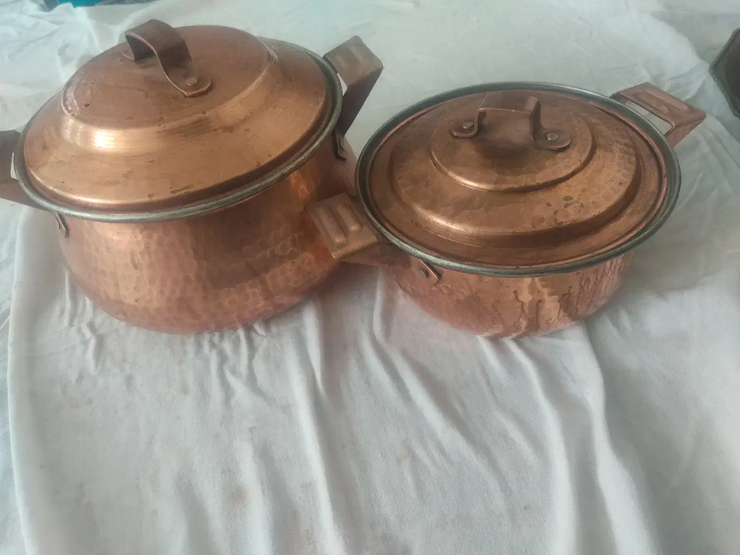 ورشو مس|کلکسیون اشیاء عتیقه|بروجرد, |دیوار