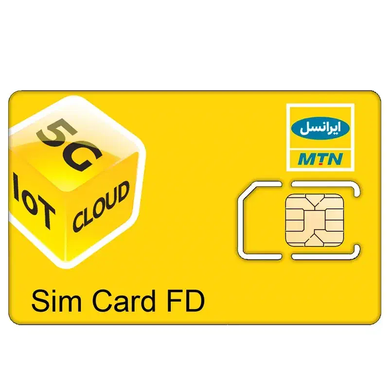 سیمکارت صفر ایرانسل ۰۹۳۹|سیم‌کارت|شاهین‌شهر, خانه کارگر|دیوار