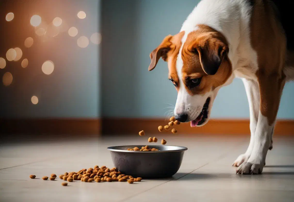 غذای سگ|لوازم جانبی حیوانات|اصفهان, باغ دریاچه|دیوار