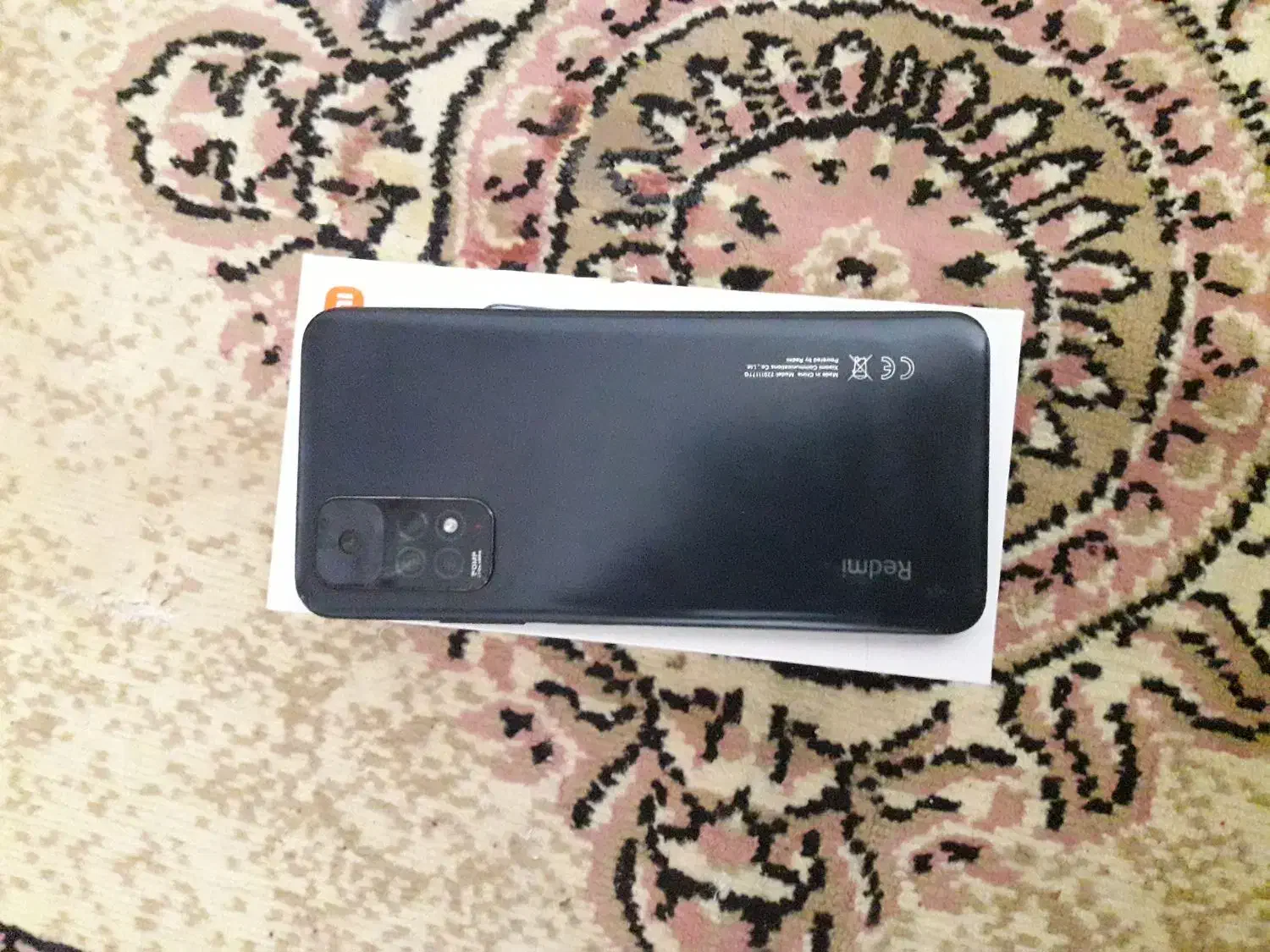 شیاومی نوت ۱۱|موبایل|شاهین دژ, |دیوار