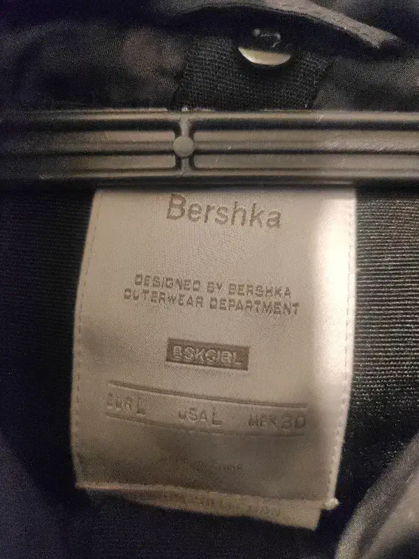 کاپشن برند برشکا|لباس|تهران, امیریه|دیوار