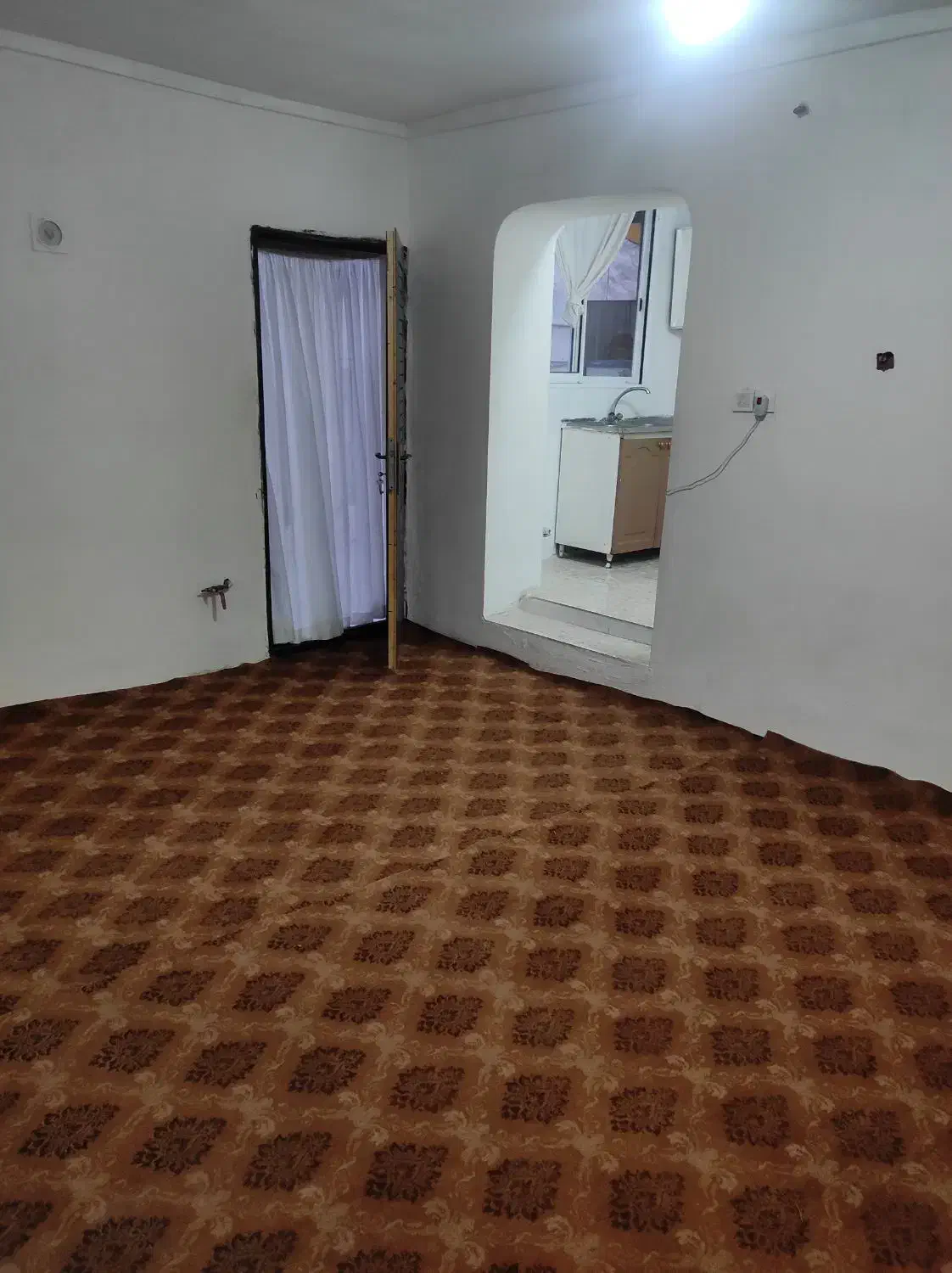 اجاره منزل مسکونی|اجارهٔ خانه و ویلا|دابودشت, |دیوار