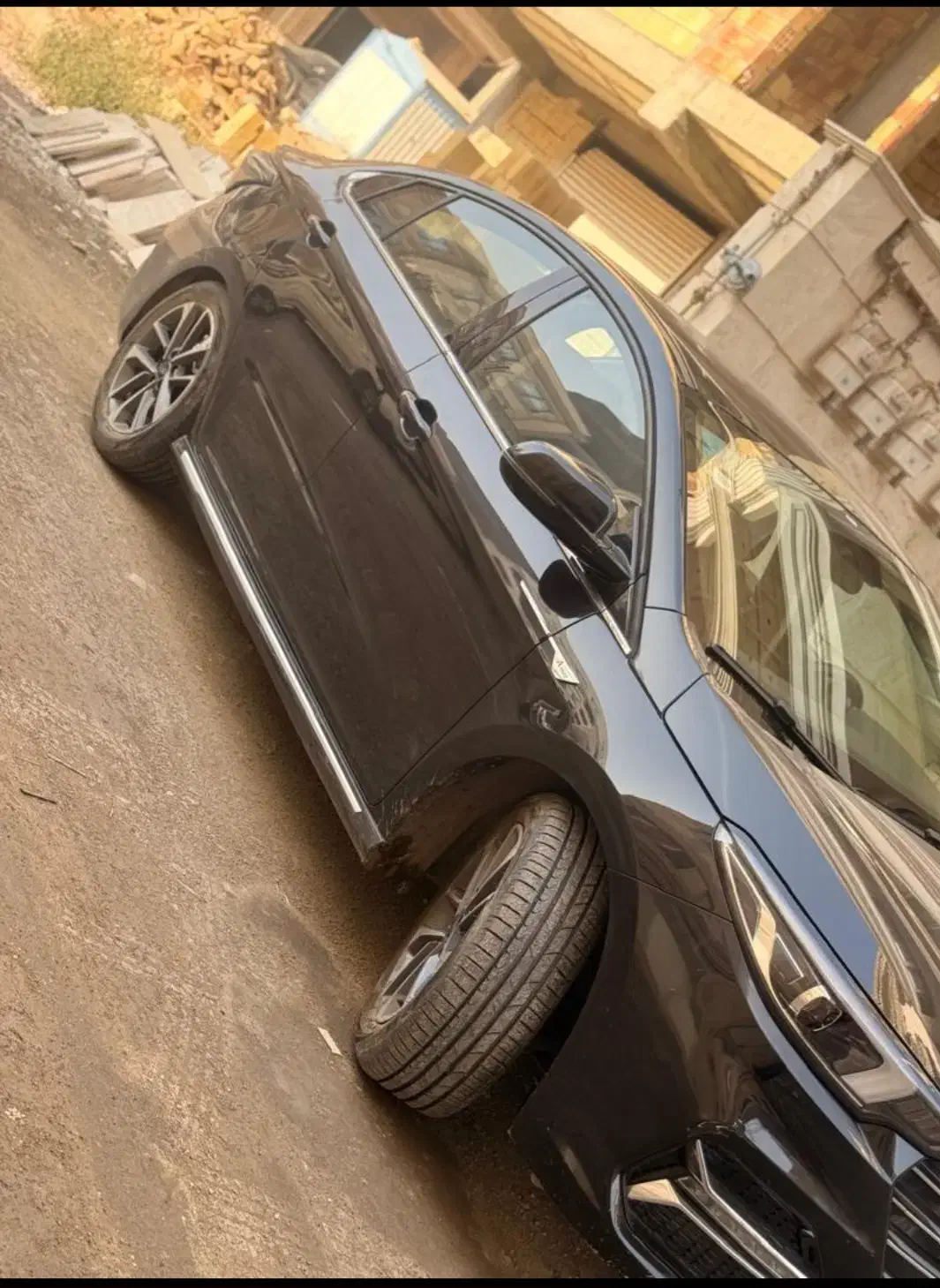 اریزو 6 پرو فوری 1403|خودرو سواری و وانت|ارومیه, |دیوار