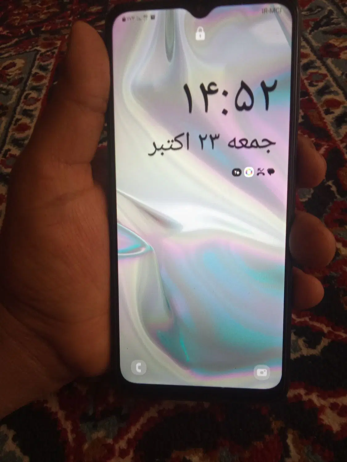 M12|موبایل|اردکان, |دیوار