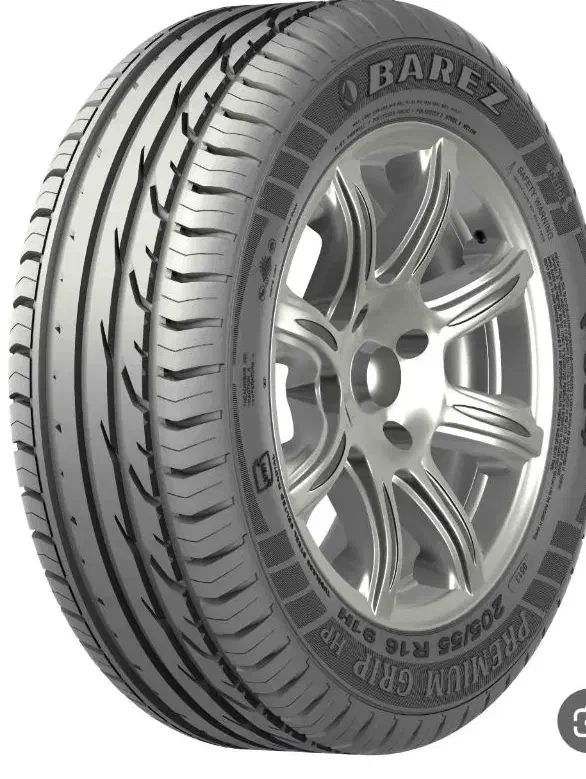 لاستیک بارز پراید تیبا کوئیک پژو سمند ال۹۰|قطعات یدکی و لوازم جانبی|اهواز, مجاهد|دیوار