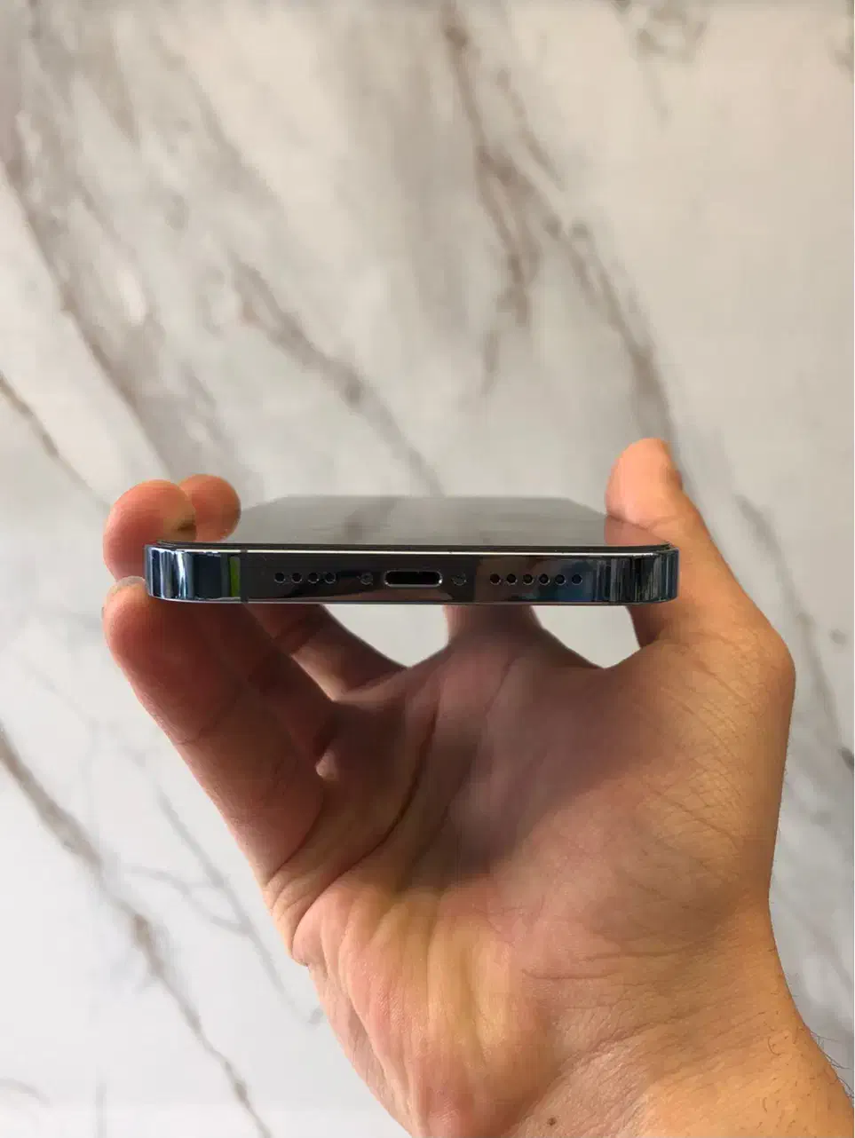 iPhone 13ProMax|موبایل|کرج, گوهردشت|دیوار