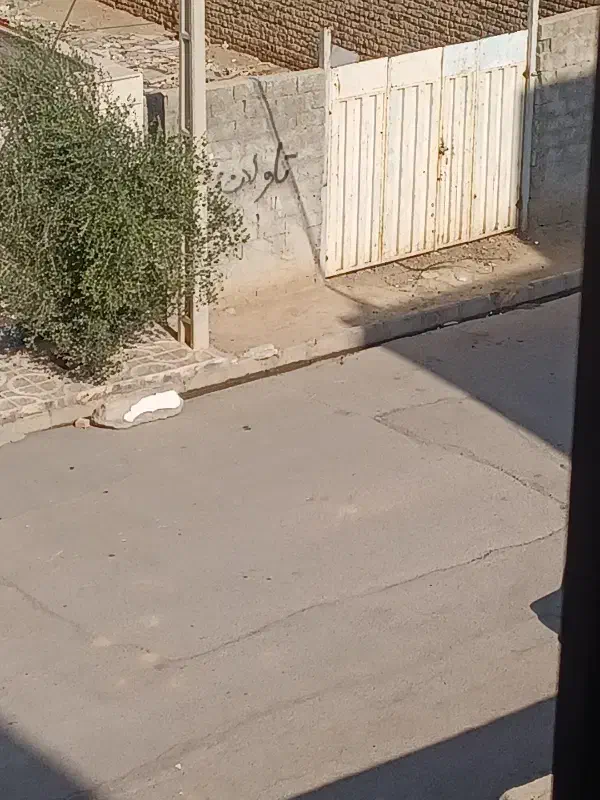 آجاره چهار دیواری ۲۰۰ متری|اجارهٔ دفتر صنعتی، کشاورزی، تجاری|کوهدشت, |دیوار