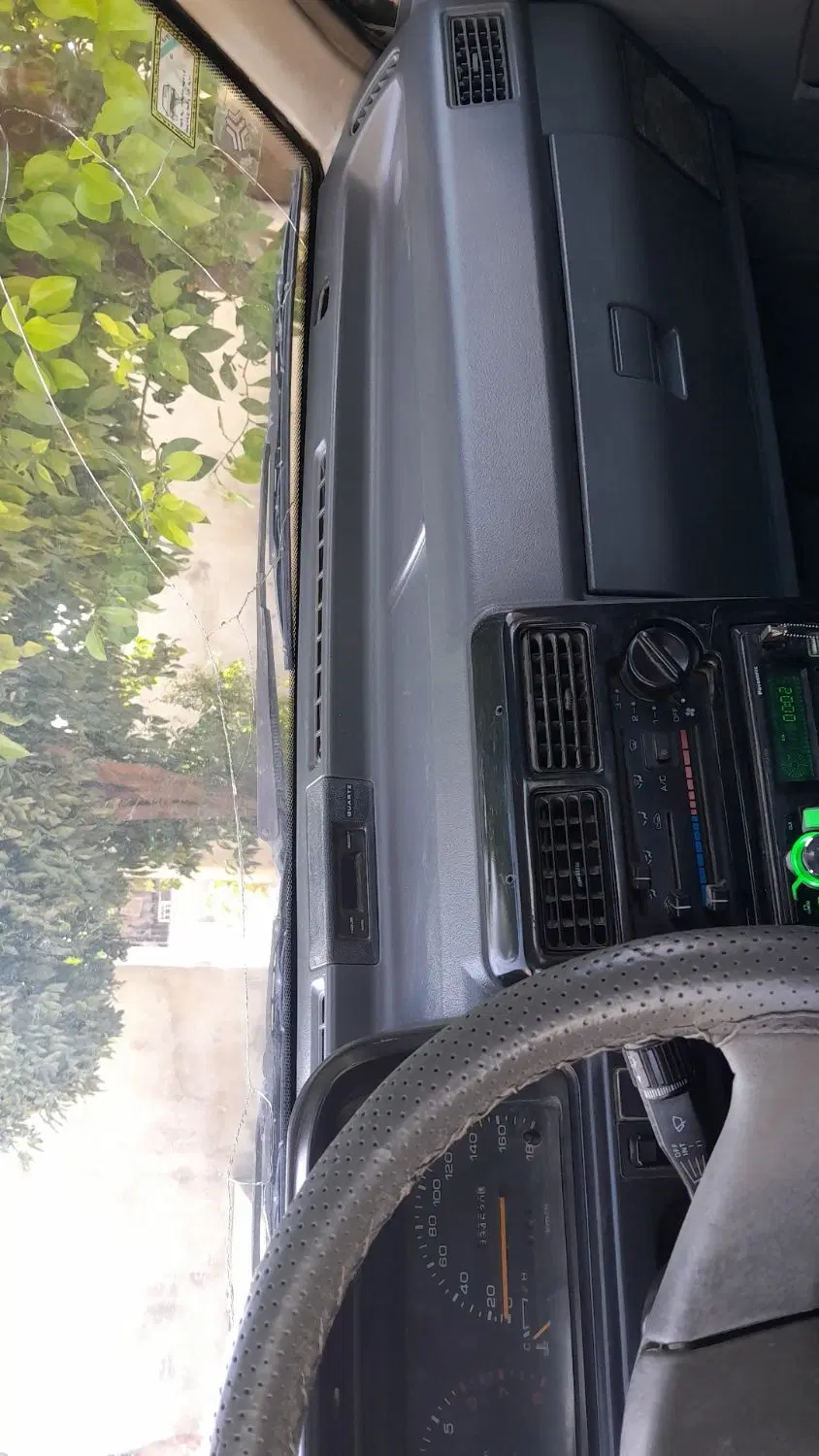 پراید ۸۱|خودرو سواری و وانت|کرمانشاه, |دیوار