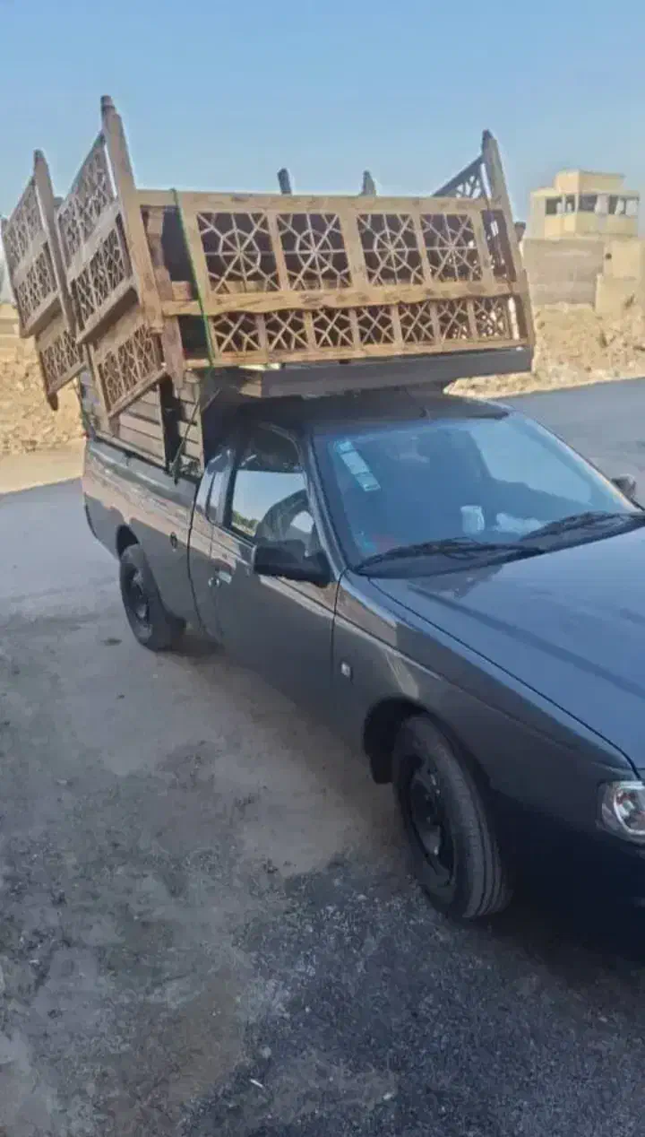 وانت تلفنی اریسان 24 ساعته حمل بار|خدمات حمل و نقل|بندرعباس, |دیوار