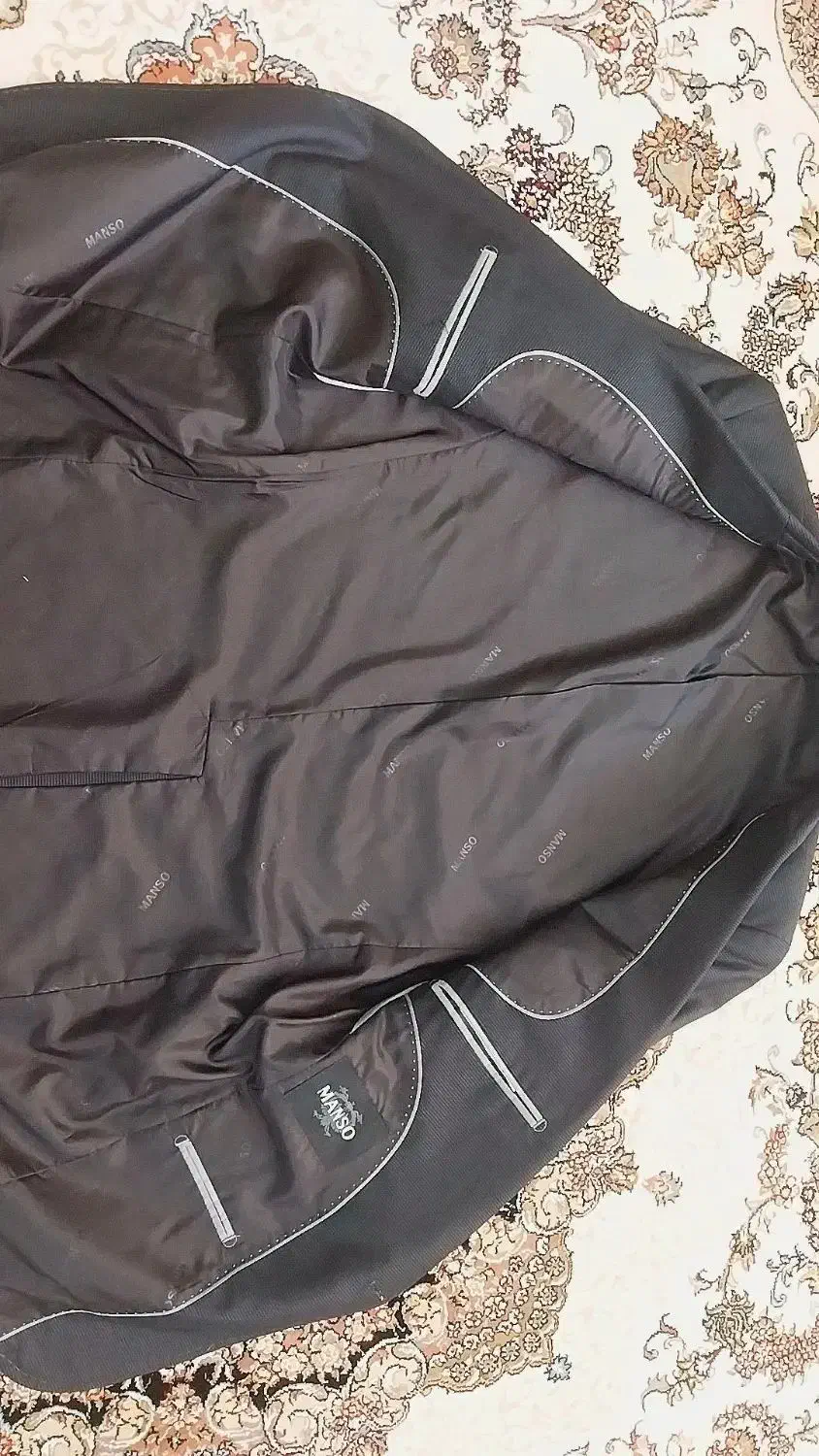 کت و شلوار|لباس|شاهینشهر, فردوسی|دیوار