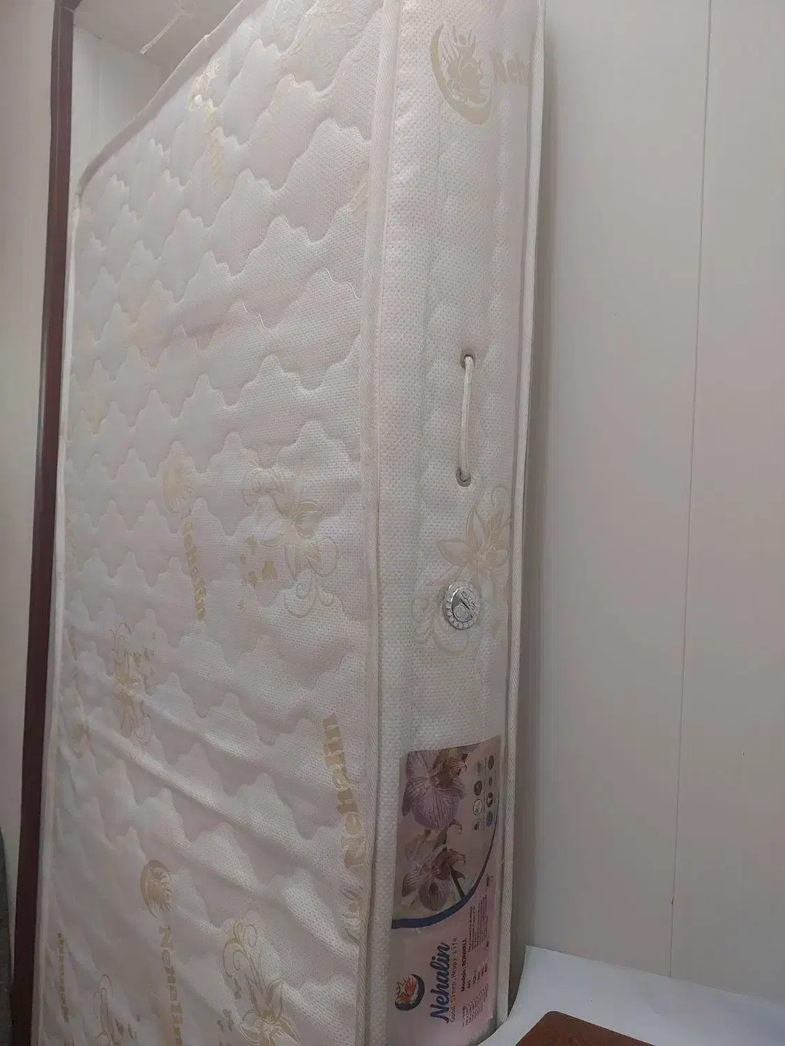 تشک خوشخواب تک نفره|تشک تختخواب|قزوین, |دیوار