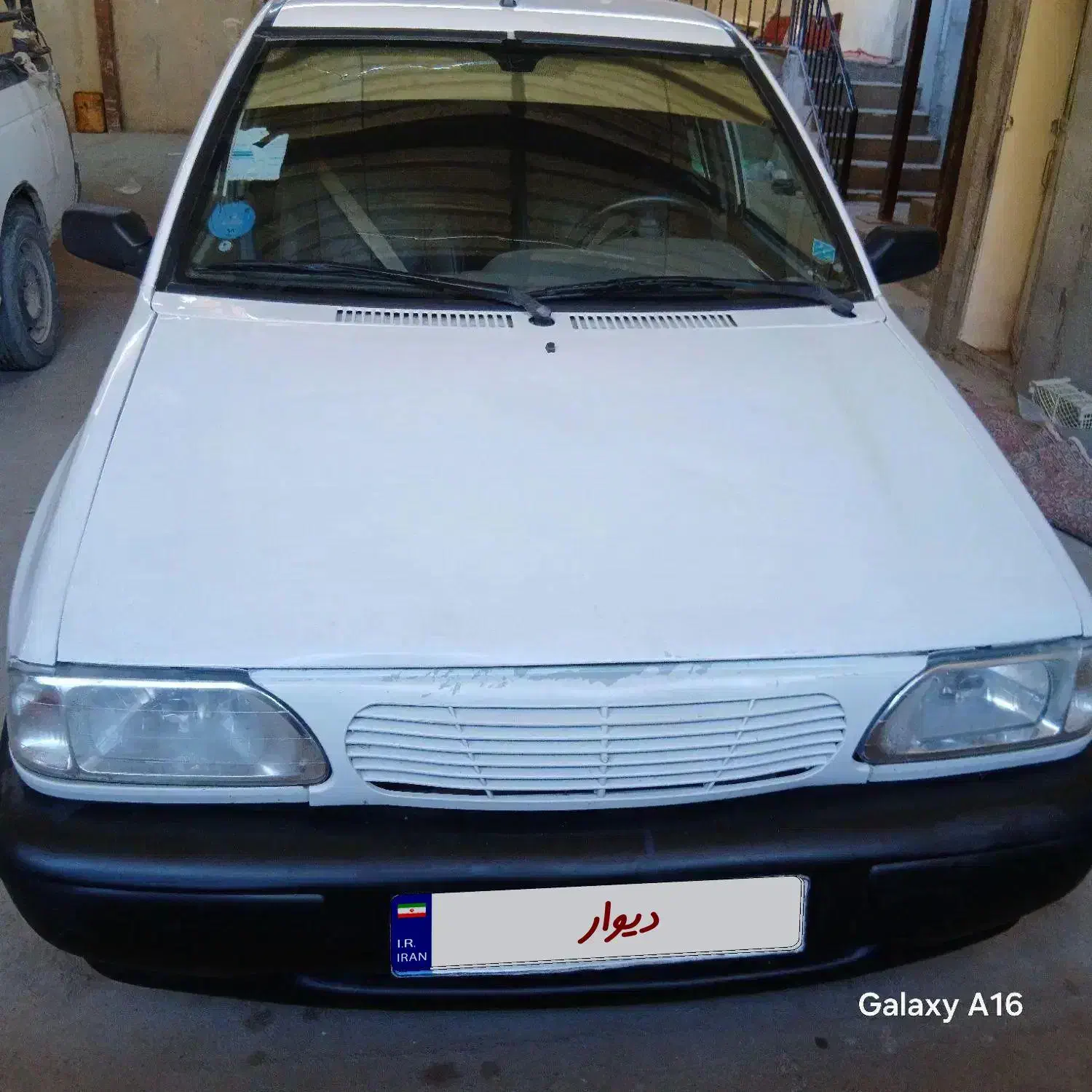 خودرو پراید ۱۳۱|خودرو سواری و وانت|تربت جام, معدآباد|دیوار