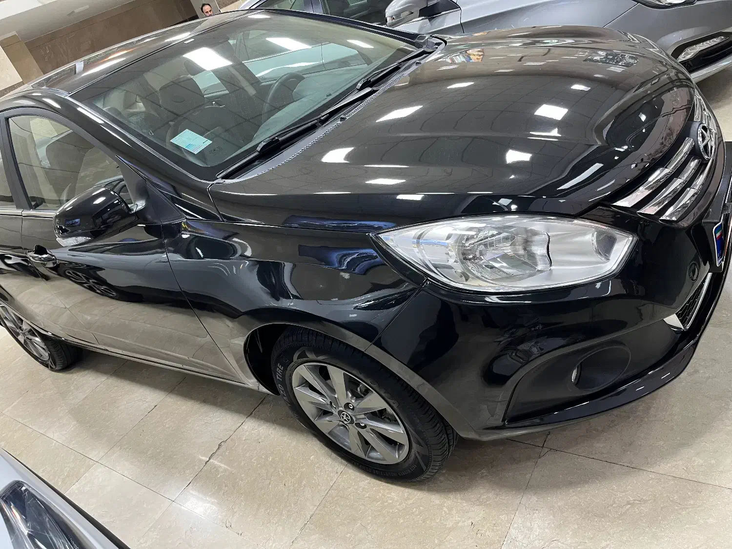 جک j4 مدل ۱۴۰۲|خودرو سواری و وانت|تهران, امامت|دیوار