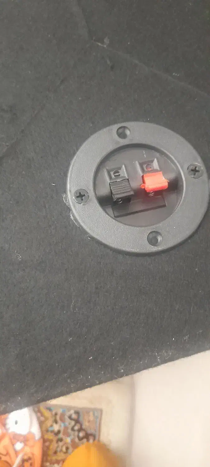 ساب jbl|سیستم صوتی خانگی|مشهد, شهرک امام هادی (شهرک غرب)|دیوار