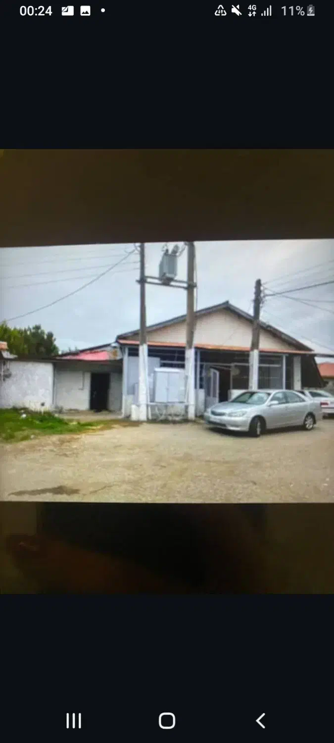 فرصت فوق العاده خرید کارخانه صنعتی//برنجکوبی|فروش دفتر صنعتی، کشاورزی، تجاری|صومعه‌سرا, |دیوار
