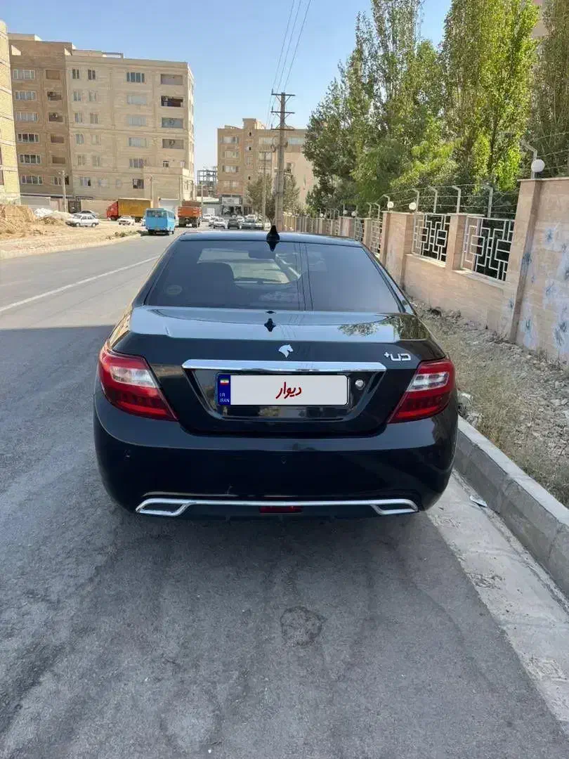 دناپلاس|خودرو سواری و وانت|کرج, کوی زنبق|دیوار