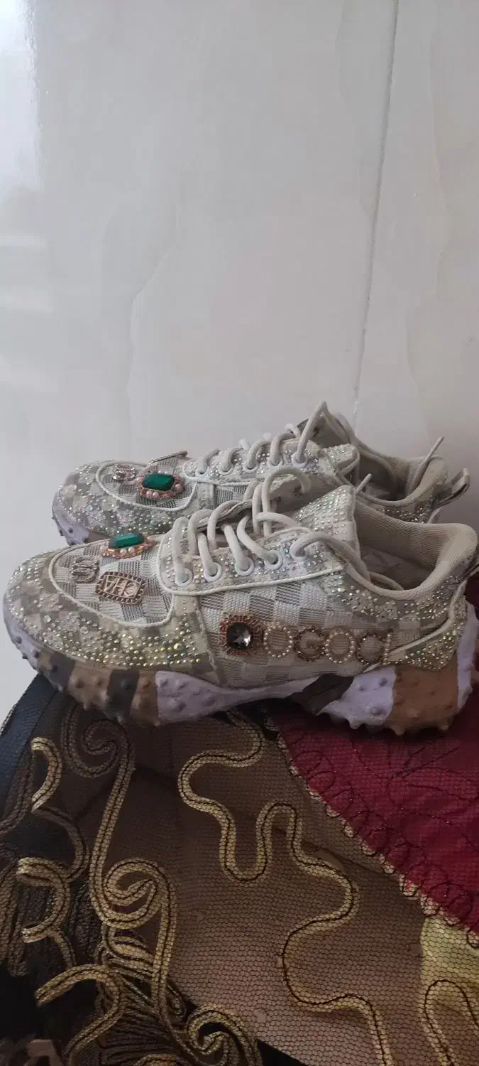 آکبند|لباس|اردبیل, |دیوار