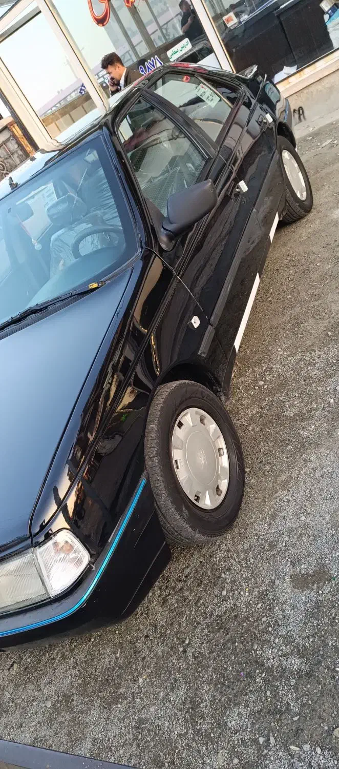 پژو84 عروسک|خودرو سواری و وانت|اشنویه, |دیوار