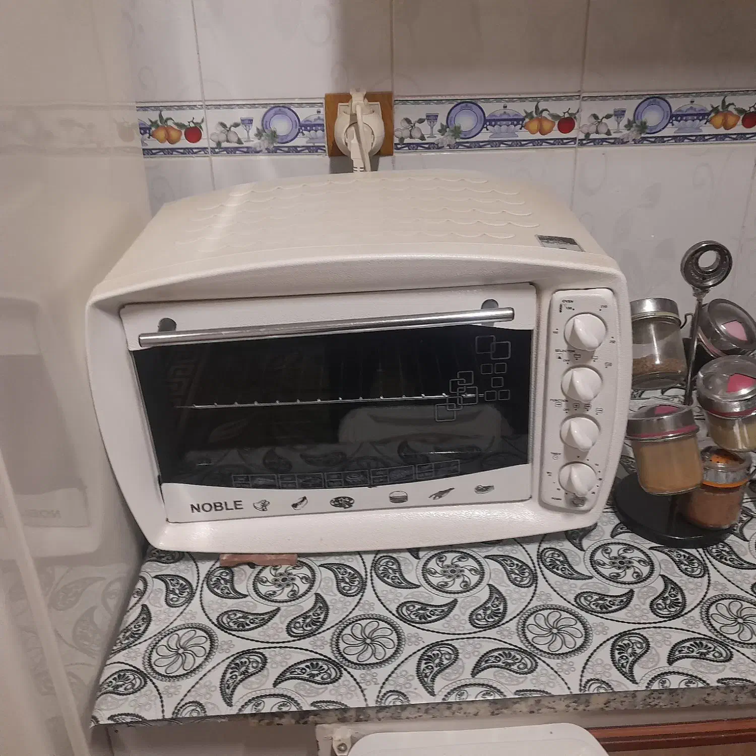 مایکروفر|اجاق گاز و لوازم برقی پخت‌وپز|چناران, |دیوار