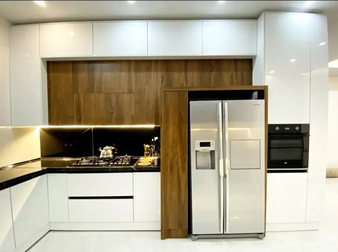 خدمات ام دی اف|خدمات پیشه و مهارت|زابل, |دیوار