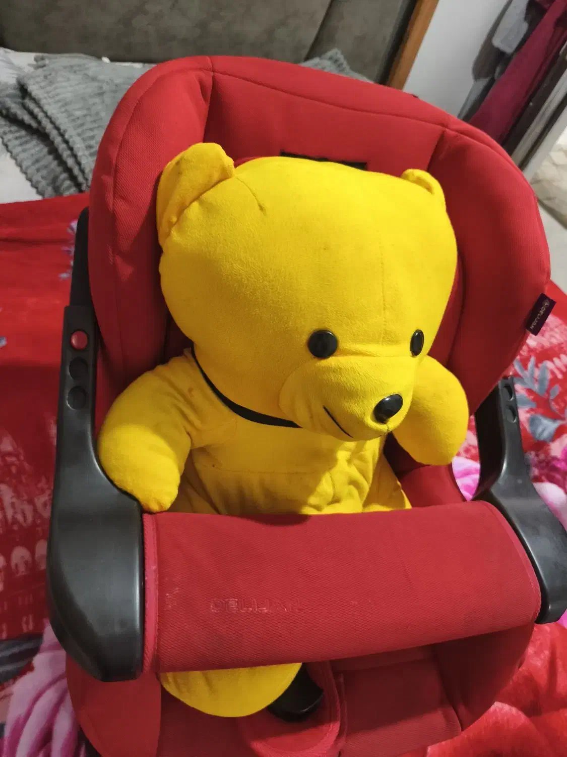 صندلی ماشین|کالسکه و لوازم جانبی|بندر کنگان, |دیوار