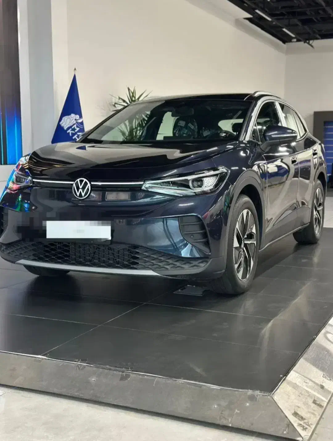 ثبت نام ID4 با قیمت قطعی|خودرو سواری و وانت|تهران, اختیاریه|دیوار