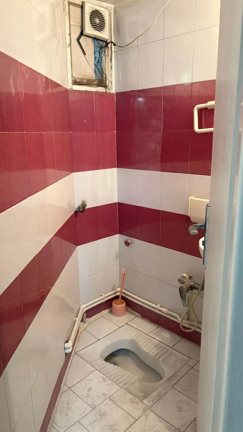 رهن کامل آپارتمان با پارکینگ