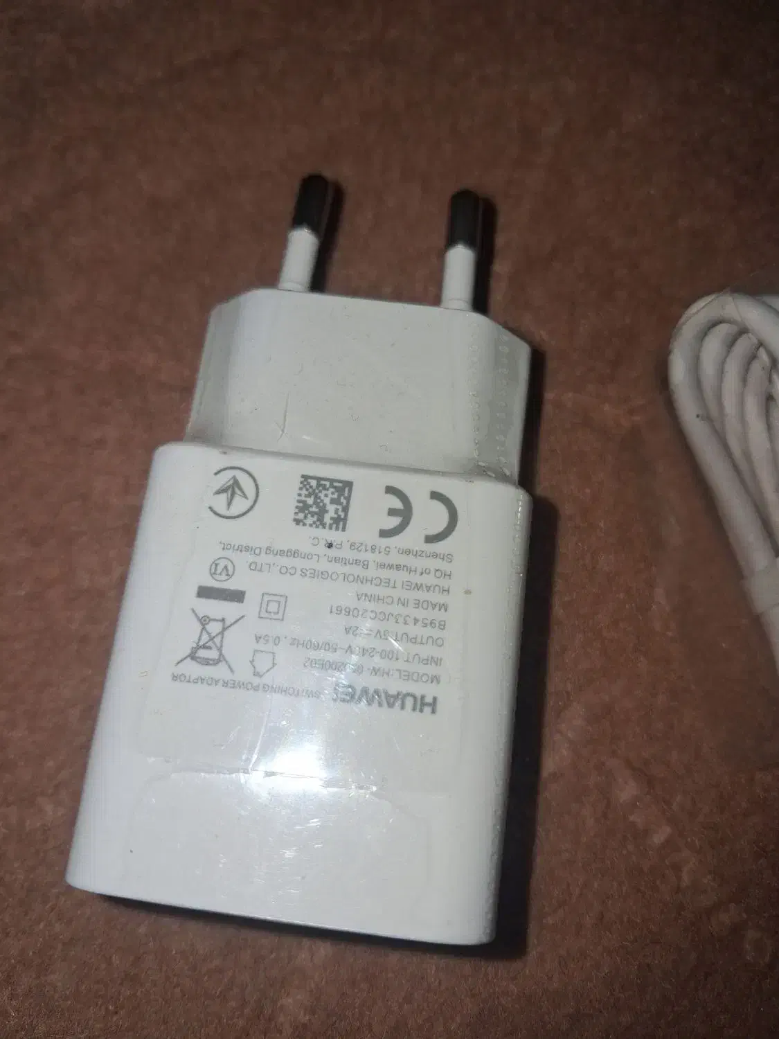 شارژر نونو|لوازم جانبی موبایل و تبلت|شیراز, فرگاز|دیوار