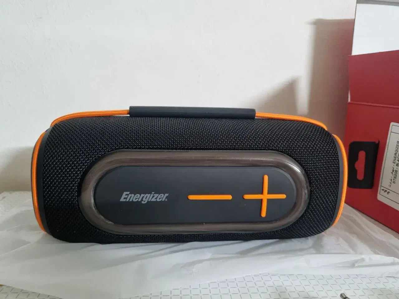 اسپیکر صوتی|پخش‌کننده همراه|کرج, کلاک نو|دیوار