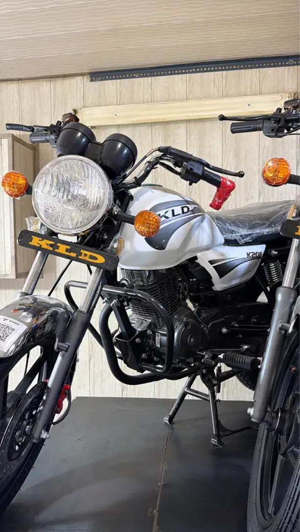 مدل 1404kld200abs|موتورسیکلت|تهران, سبلان (لشگر)|دیوار