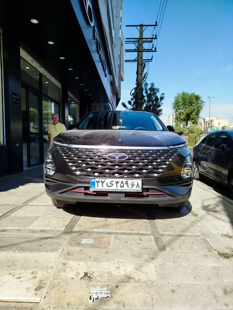 اف ایکس نقد و اقساط|خودرو سواری و وانت|کرج, حاجی آباد|دیوار