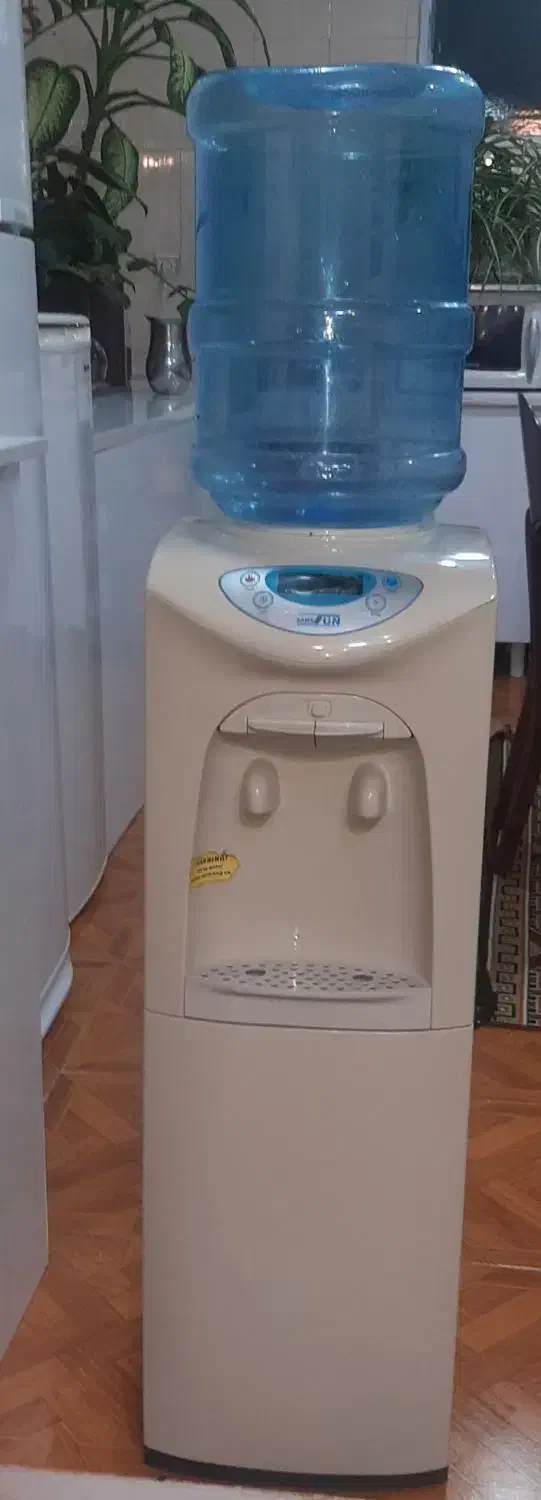 اب سرد کن|آب‌سردکن و تصفیه آب|اهواز, کوروش|دیوار