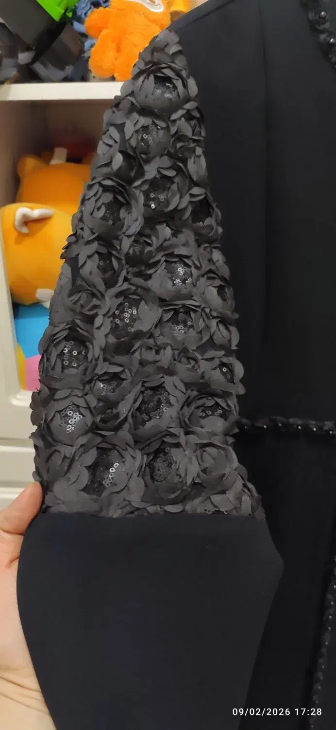 مانتو مجلسی|لباس|تهران, دولتخواه جنوبی|دیوار