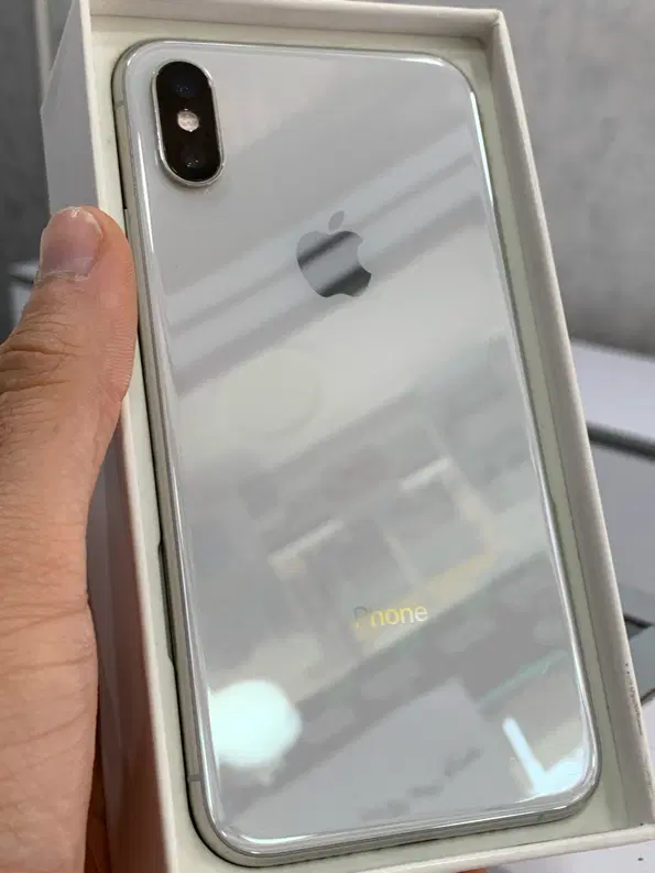iphone xs 512GB|موبایل|پاکدشت, پاکدشت (مامازند)|دیوار