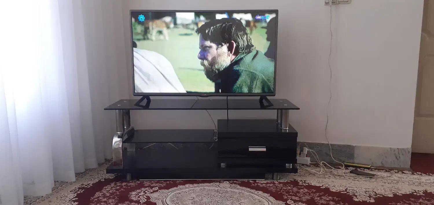 تلویزیونLG|تلویزیون و پروژکتور|سرپل ذهاب, |دیوار