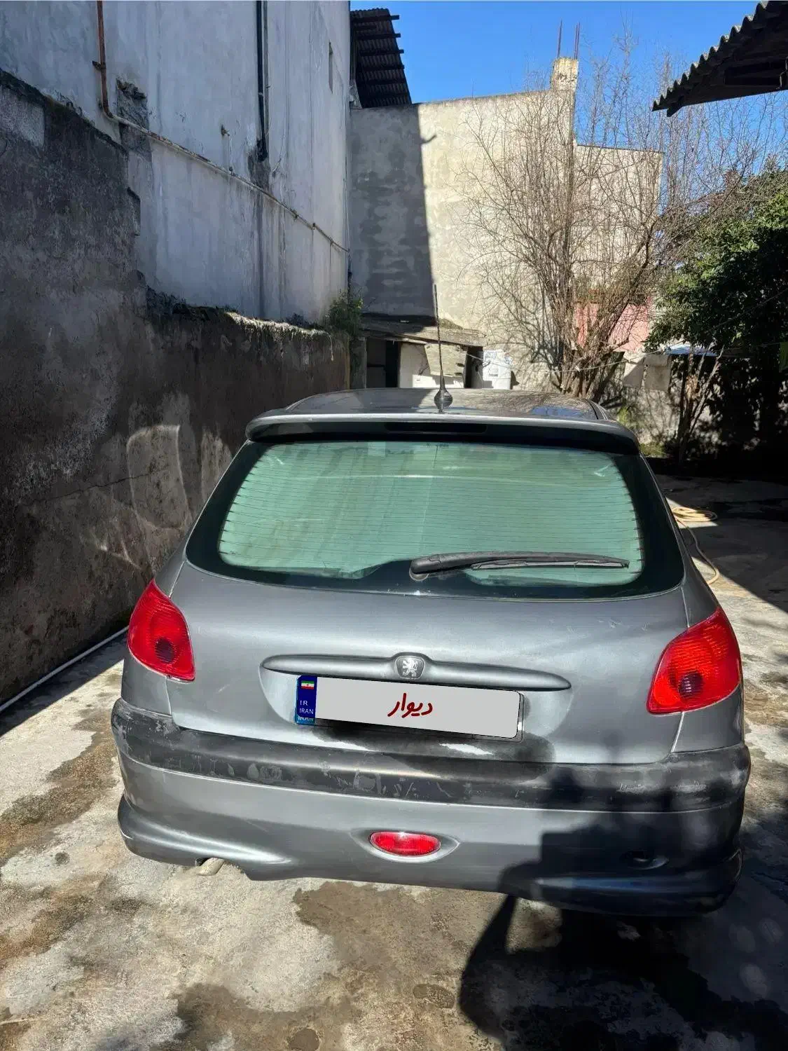 فروش|خودرو سواری و وانت|امامزاده عبدالله, |دیوار