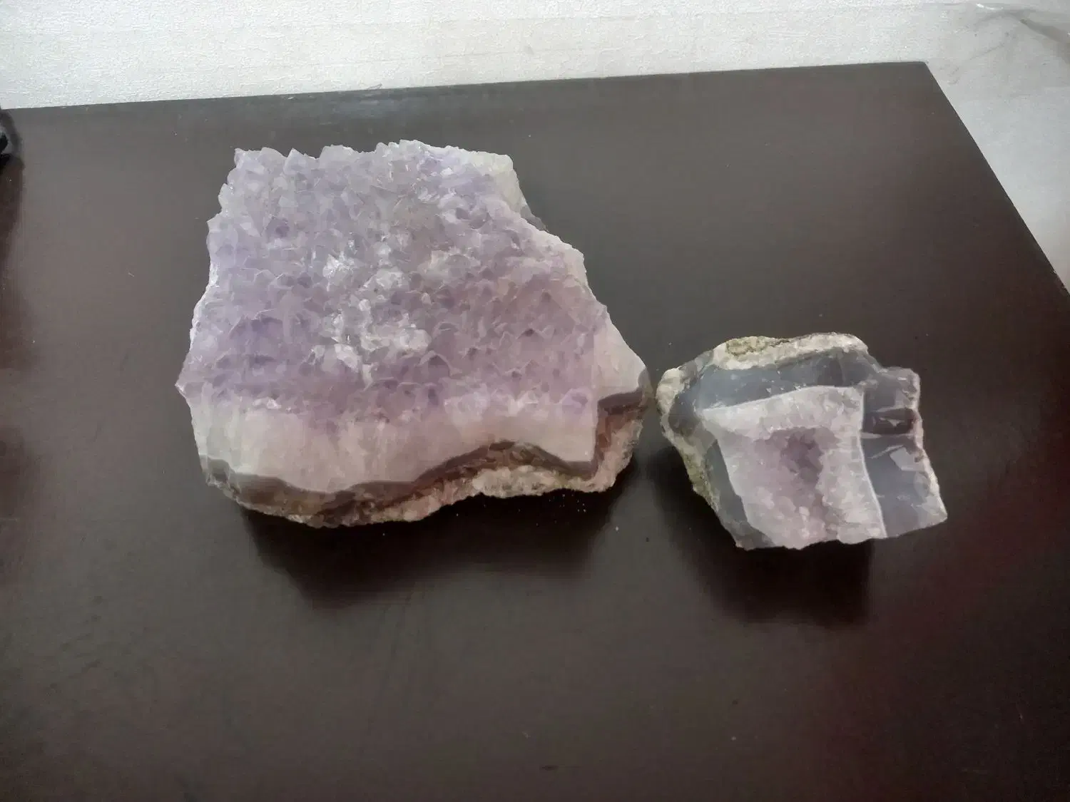 سنگ تزئینی مناسب انگشتر سازی و دکور منزل|صنایع دستی و سایر لوازم تزئینی|مشهد, طلاب|دیوار