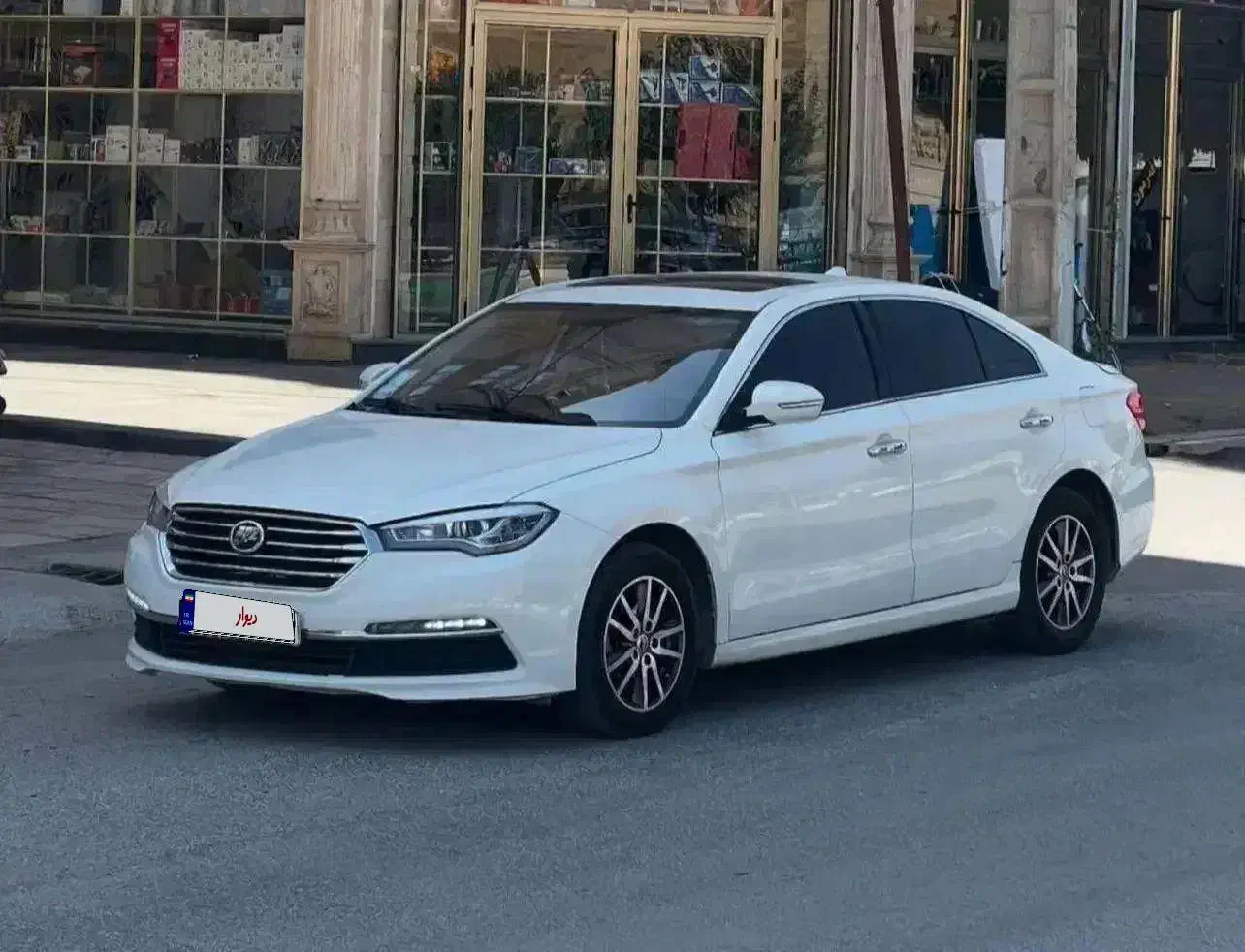 لیفان ۸۲۰مدل ۹۵بدون رنگ شاسی سالم|خودرو سواری و وانت|تربت جام, پاسداران|دیوار