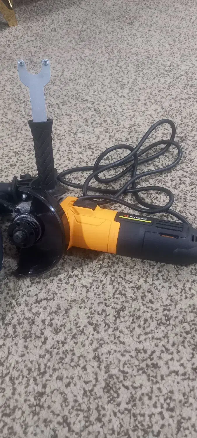 دریلوسنجت|ابزارآلات|شوش, |دیوار