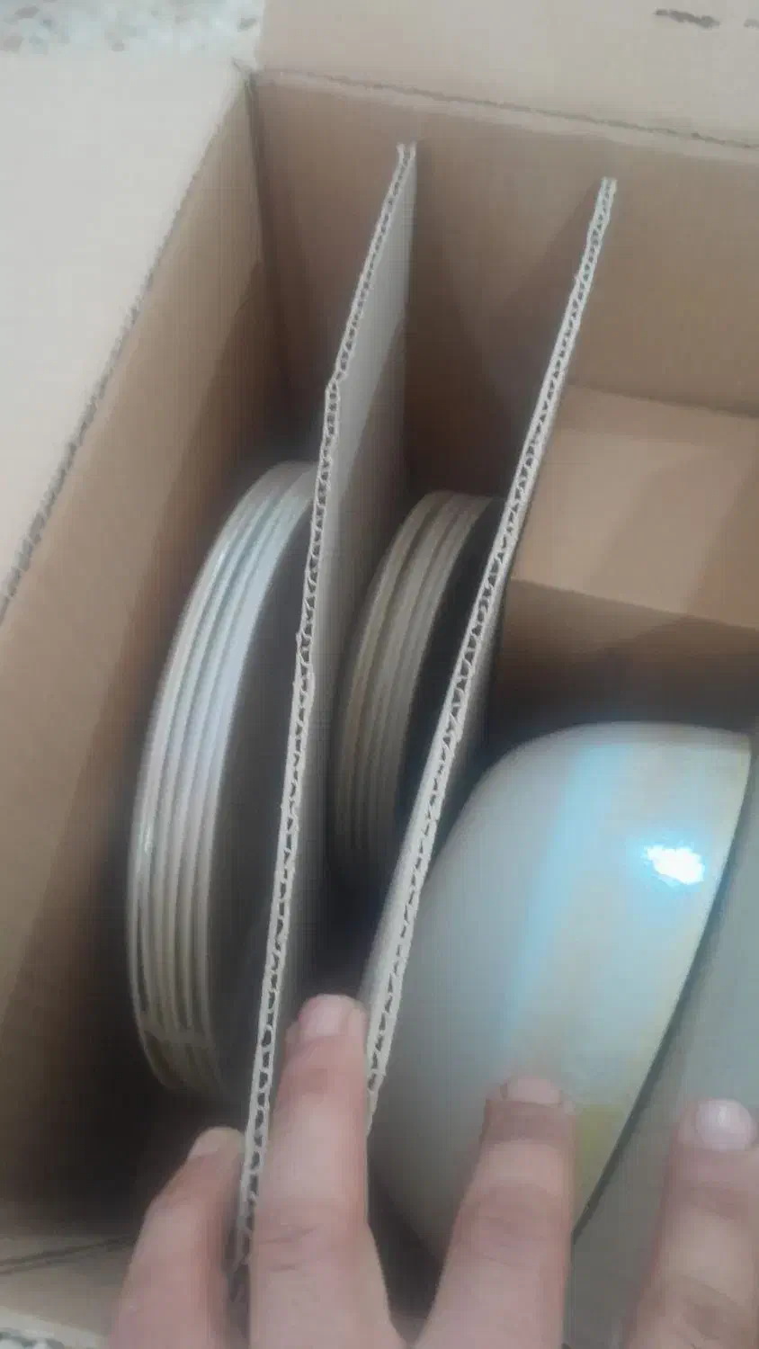 سرویس26پارچه اپال گرد کلاسیک برند دینو|ظروف سرو و پذیرایی|اهواز, دغاغله|دیوار