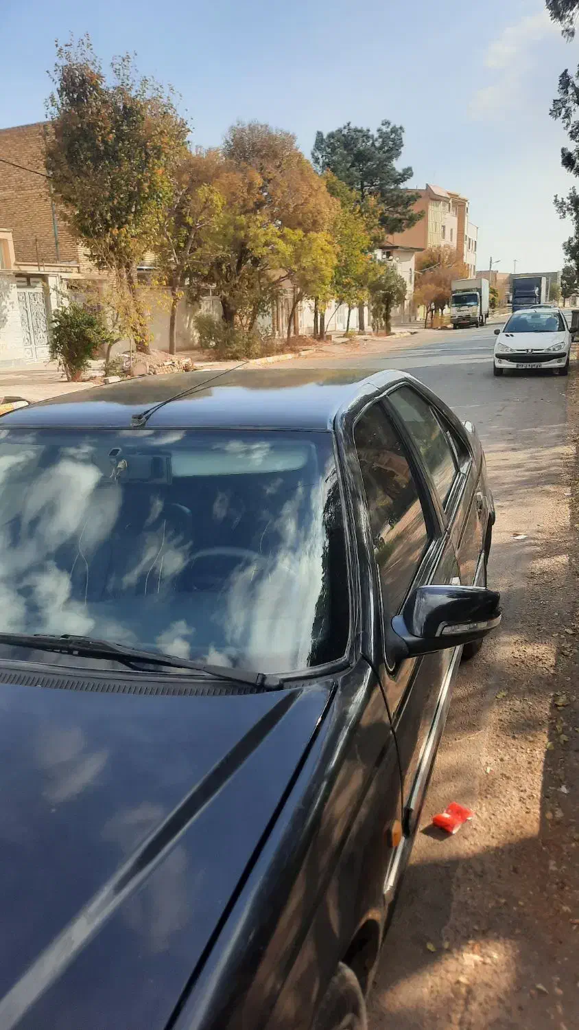 ماشین دربستی...|خدمات حمل و نقل|ساوه, |دیوار