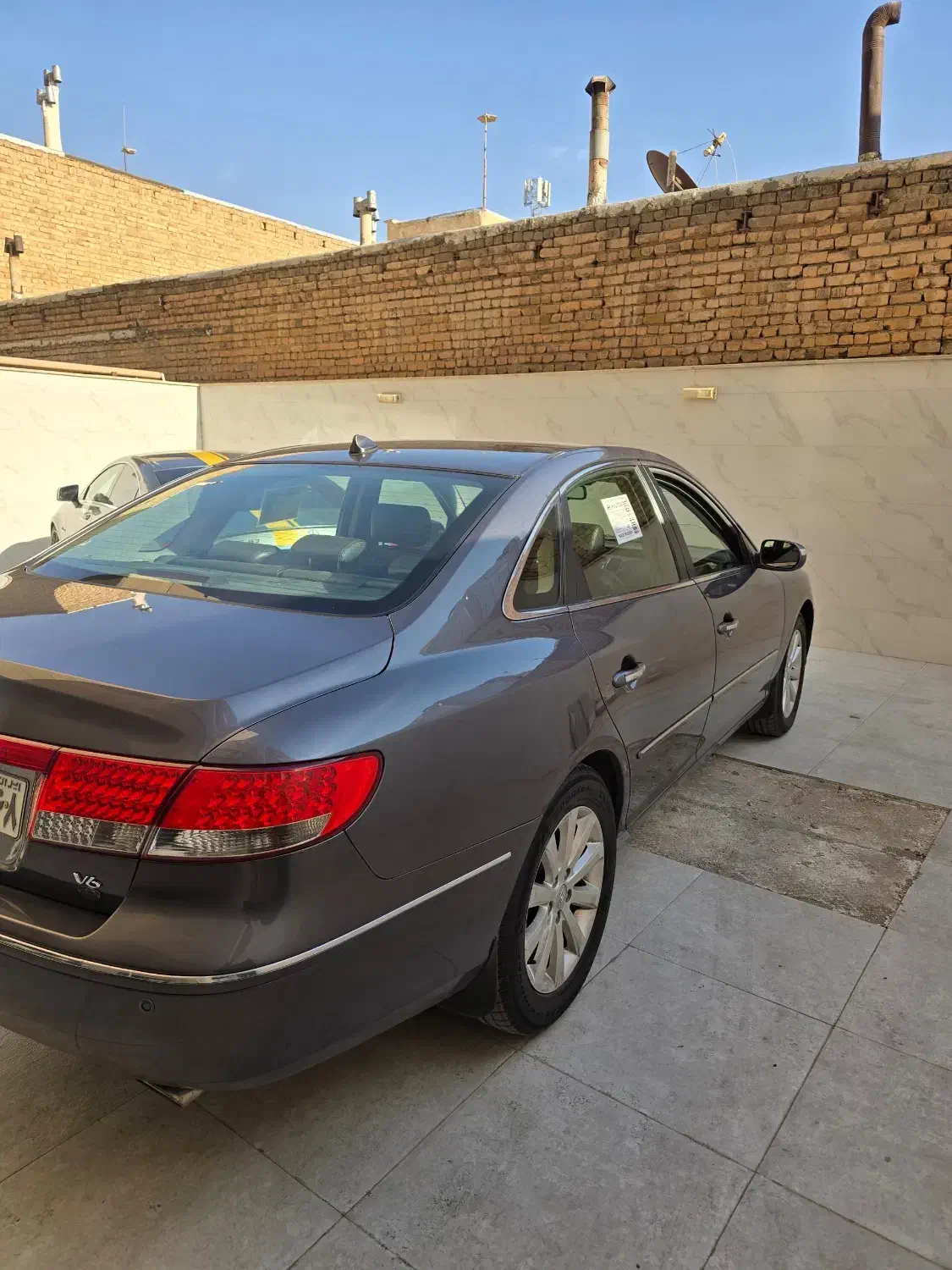 ازرا۲۰۱۰|خودرو سواری و وانت|تاکستان, |دیوار