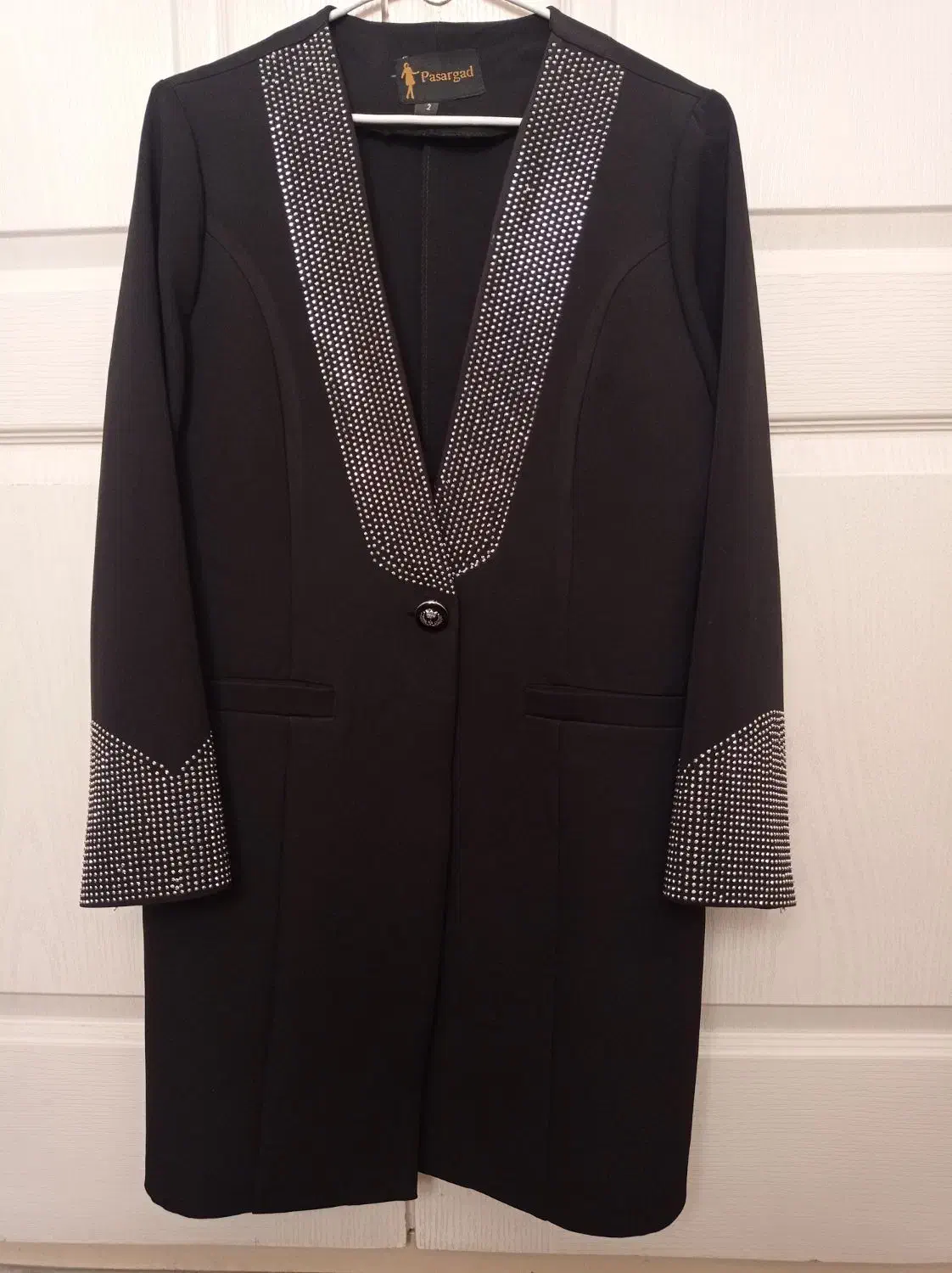 کت تکی زنانه سایز 2|لباس|تهران, شمشیری|دیوار