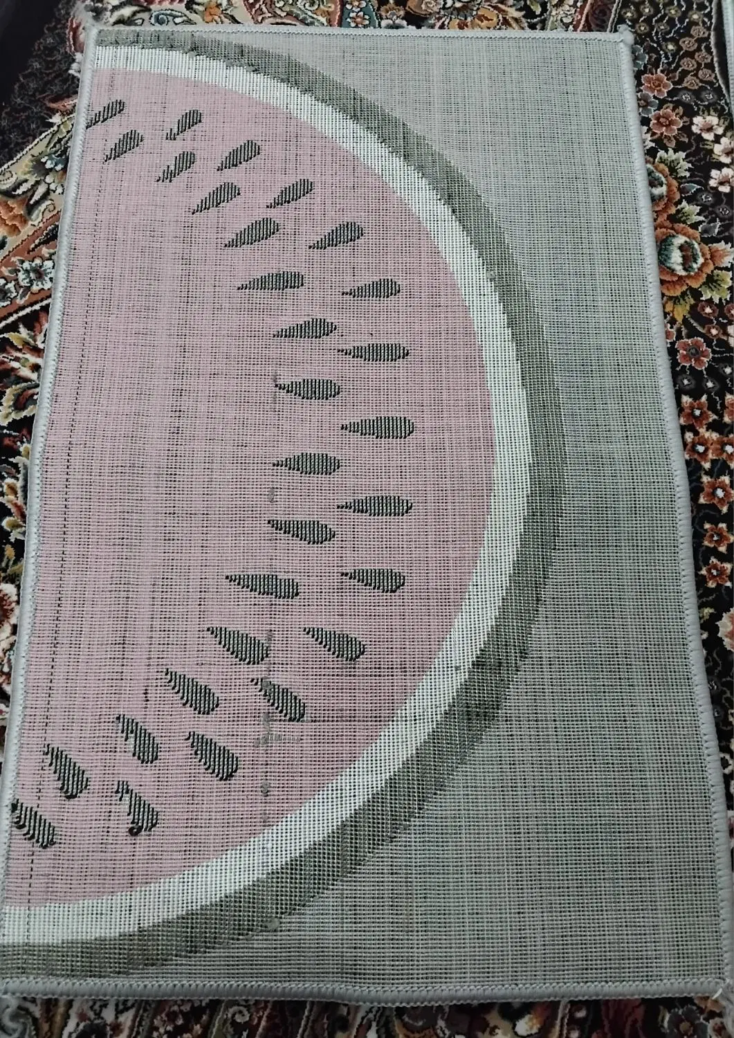 پادری|پادری|مشهد, طبرسی شمالی|دیوار