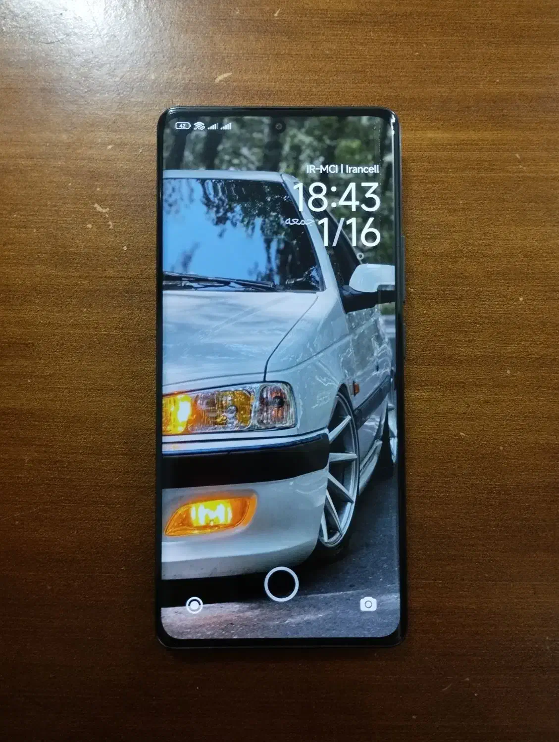 گوشی شیائومی نوت 14 پرو|موبایل|رشت, پل تالشان|دیوار